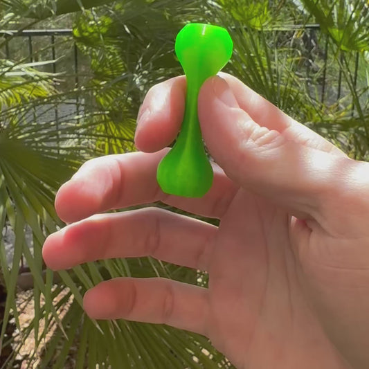 Otter Paw Knuckle Roller