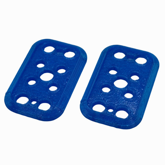 Rapt Lite Wide Inserts