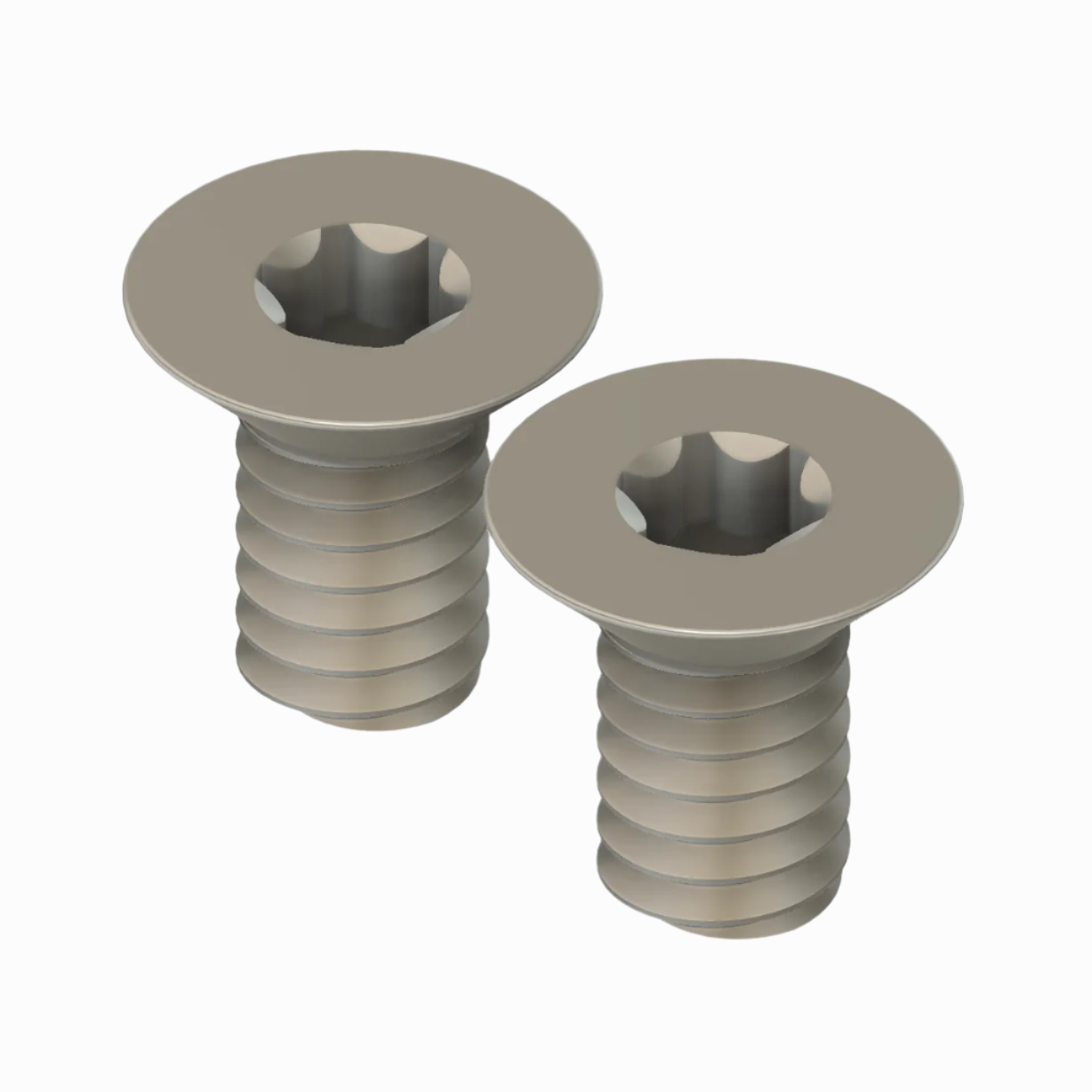 Rapt Lite Parts