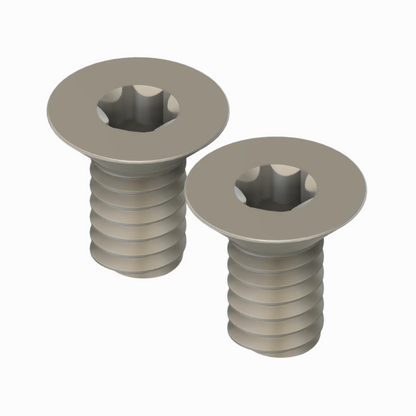 Rapt Lite Parts