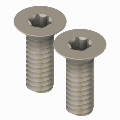 Rapt Lite Parts