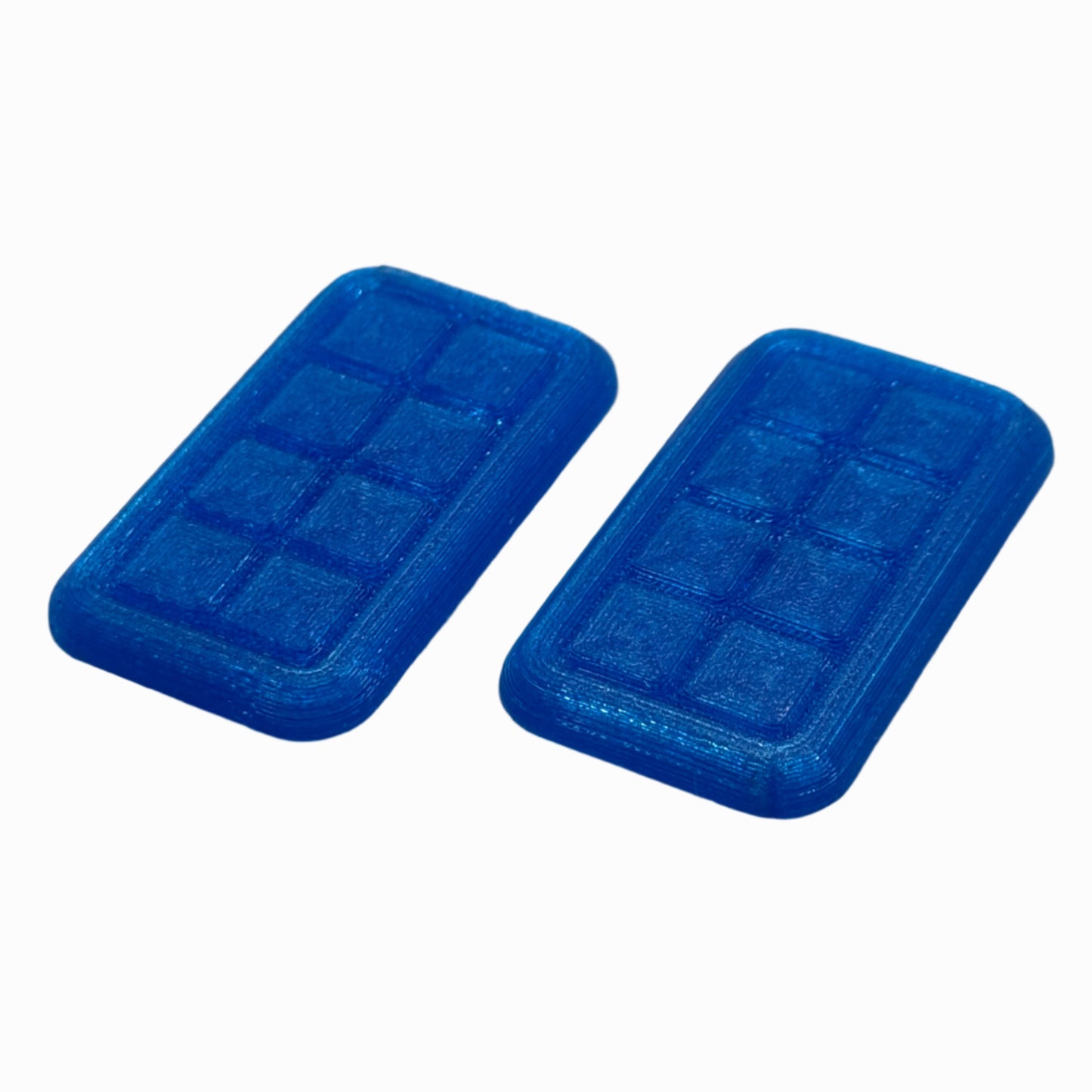 Rapt Lite TPU Top Plate