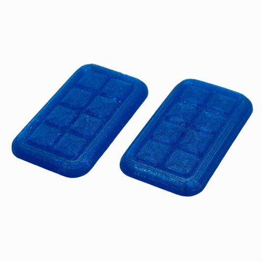 Rapt Lite TPU Top Plate
